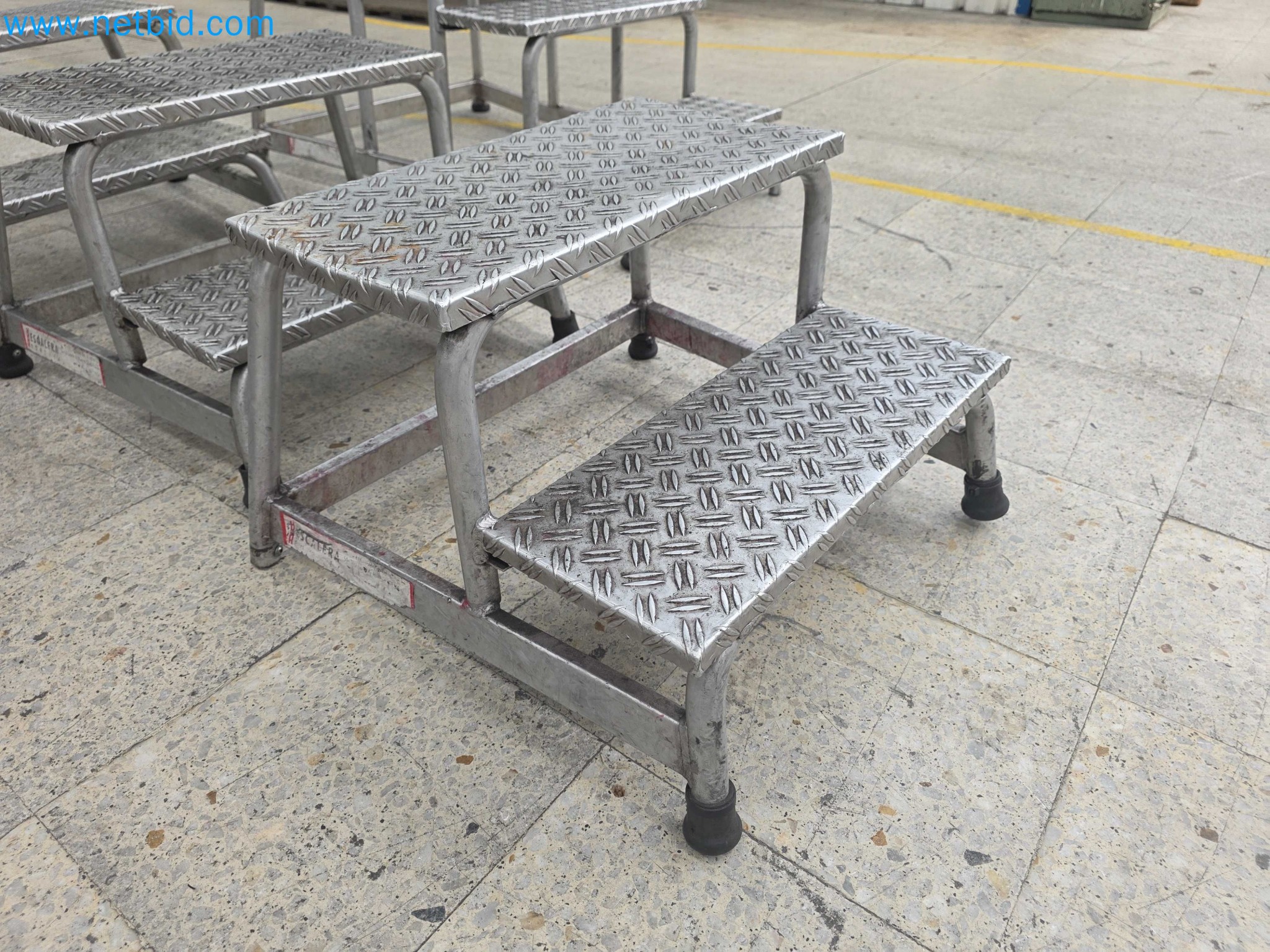Tromosa Asset Sale: CNC Machining Centres, Edm Machines And Mould Manufacturing Equipment-11