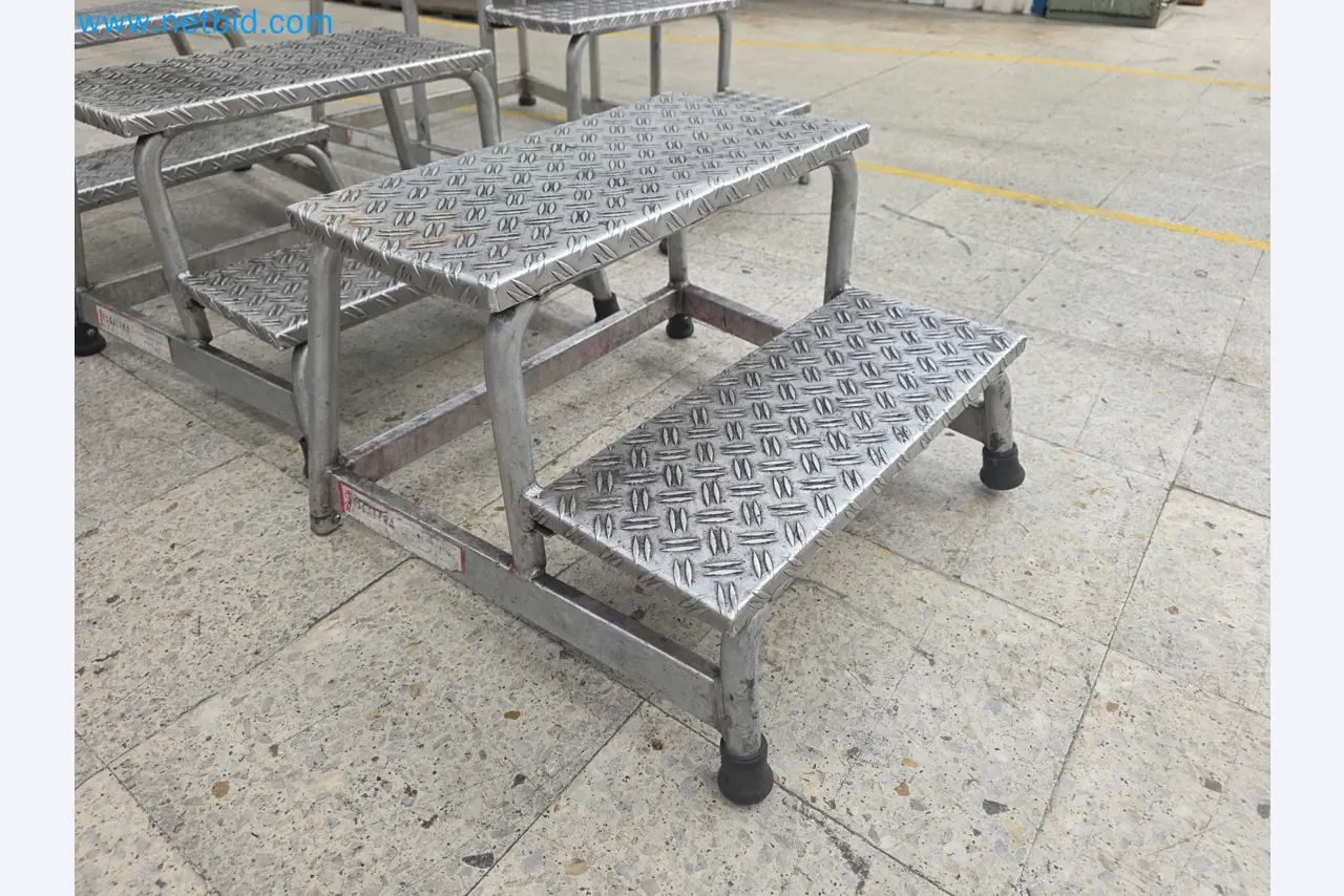 Tromosa Asset Sale: CNC Machining Centres, Edm Machines And Mould Manufacturing Equipment-11