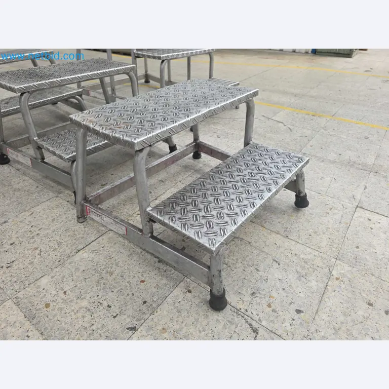 Tromosa Asset Sale: CNC Machining Centres, Edm Machines And Mould Manufacturing Equipment-11