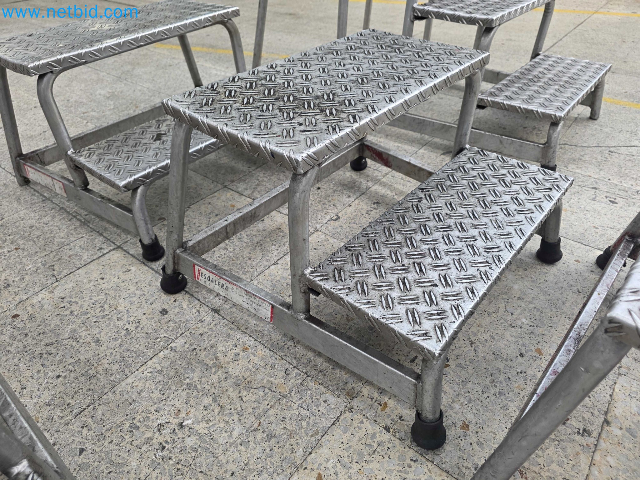 Tromosa Asset Sale: CNC Machining Centres, Edm Machines And Mould Manufacturing Equipment-12