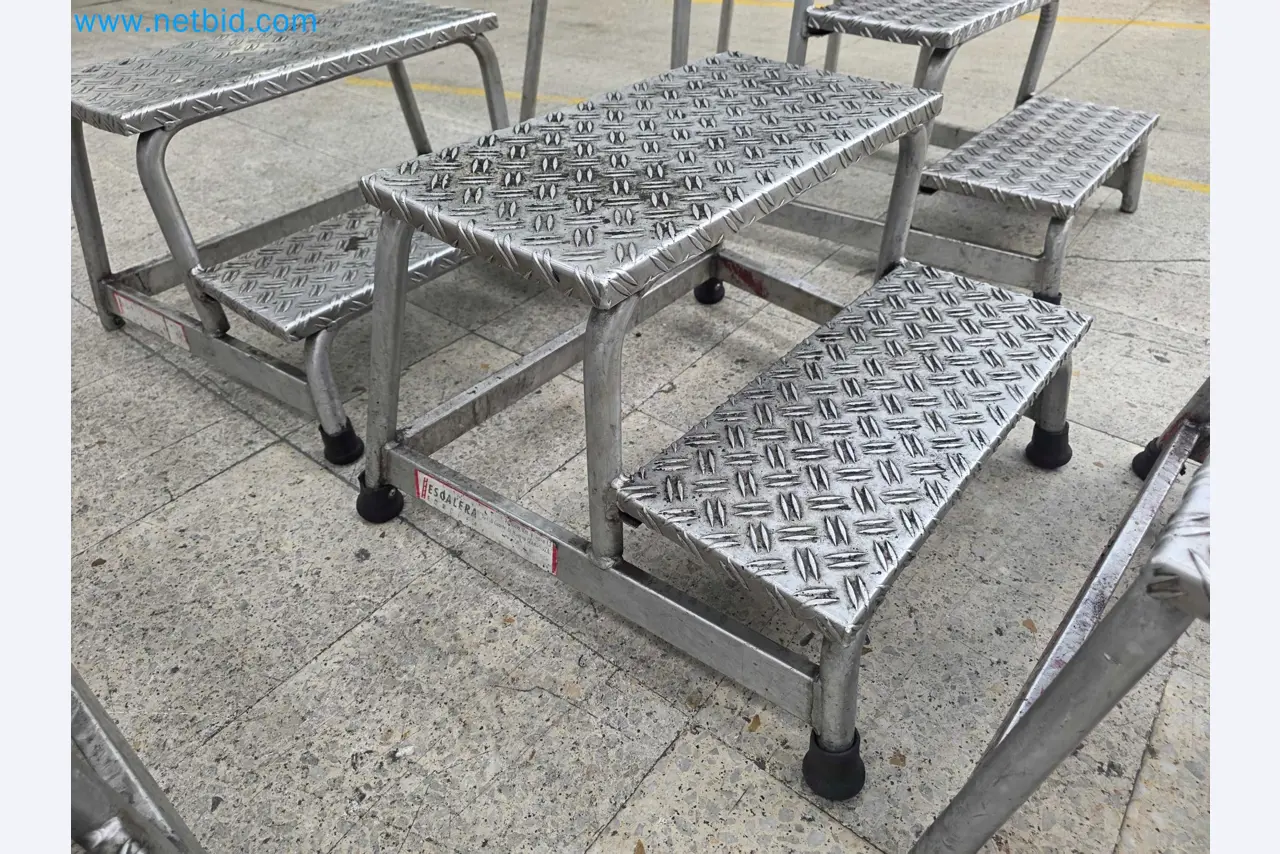 Tromosa Asset Sale: CNC Machining Centres, Edm Machines And Mould Manufacturing Equipment-12