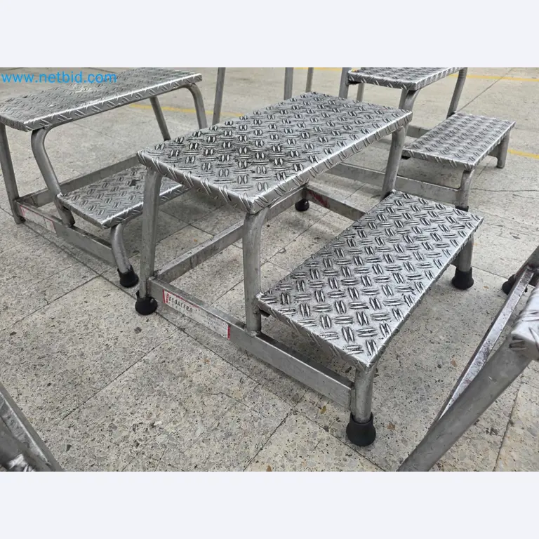 Tromosa Asset Sale: CNC Machining Centres, Edm Machines And Mould Manufacturing Equipment-12