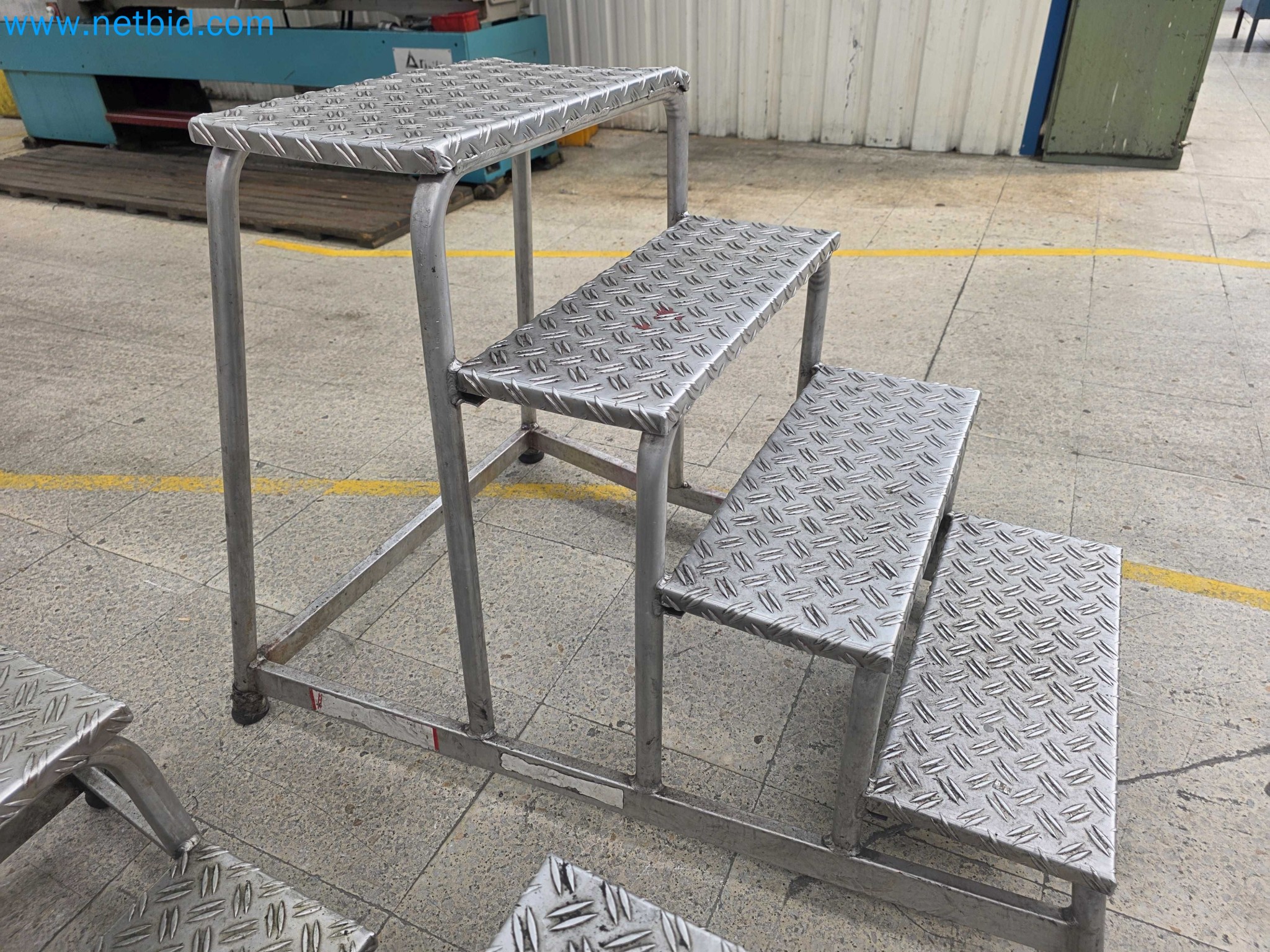 Tromosa Asset Sale: CNC Machining Centres, Edm Machines And Mould Manufacturing Equipment-14
