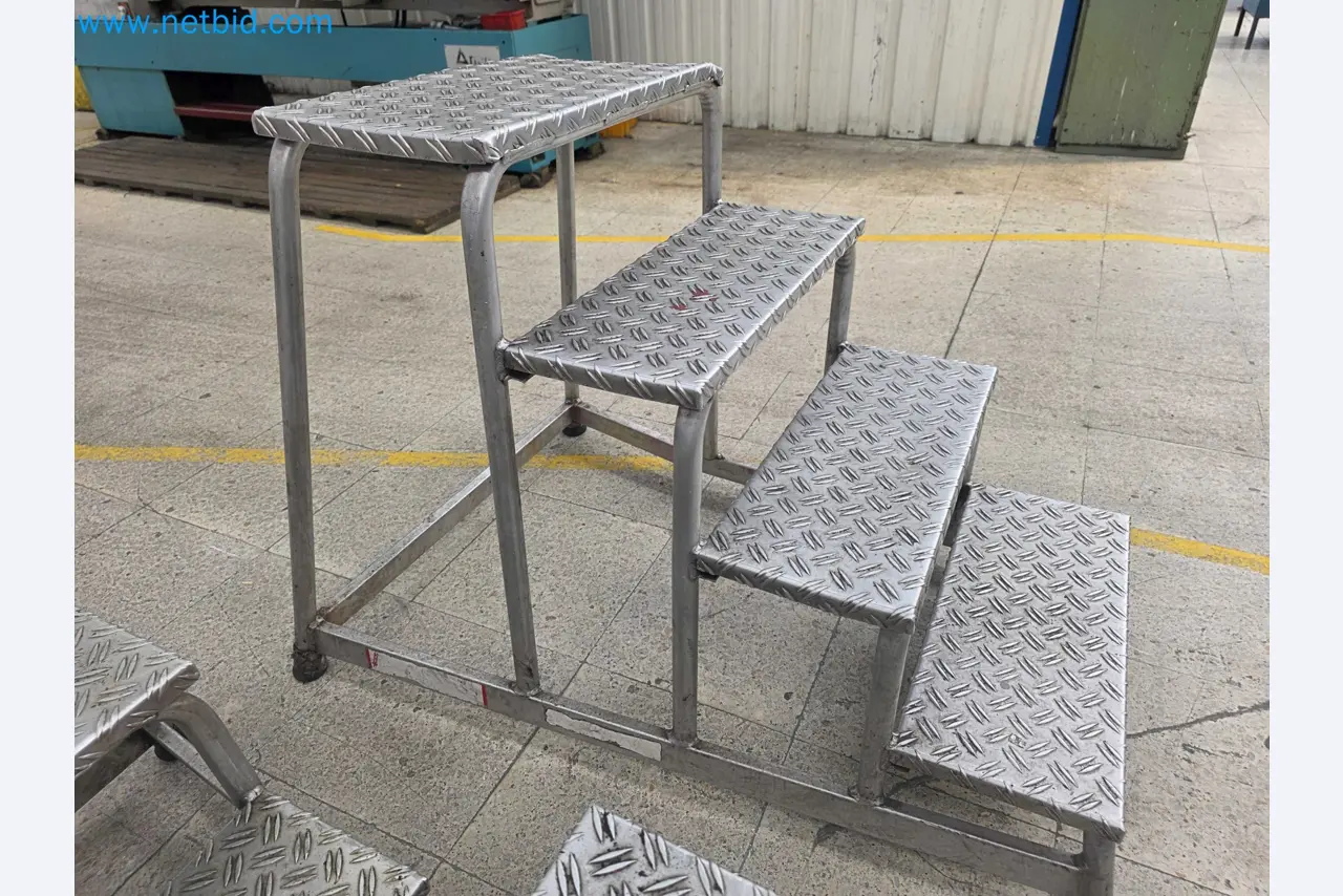Tromosa Asset Sale: CNC Machining Centres, Edm Machines And Mould Manufacturing Equipment-14