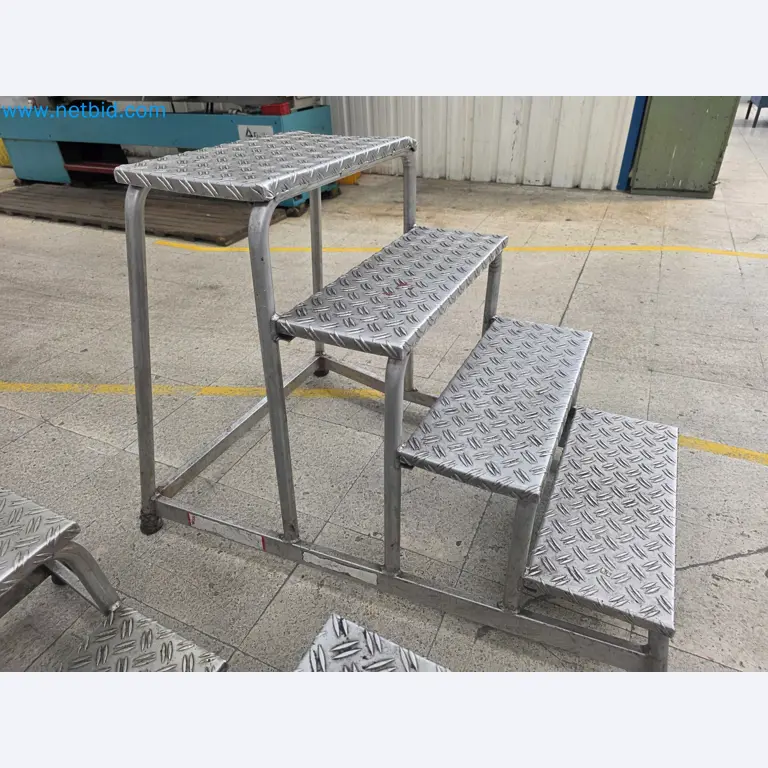 Tromosa Asset Sale: CNC Machining Centres, Edm Machines And Mould Manufacturing Equipment-14