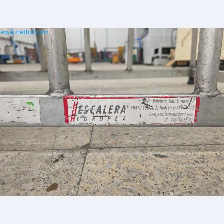 Tromosa Asset Sale: CNC Machining Centres, Edm Machines And Mould Manufacturing Equipment-15