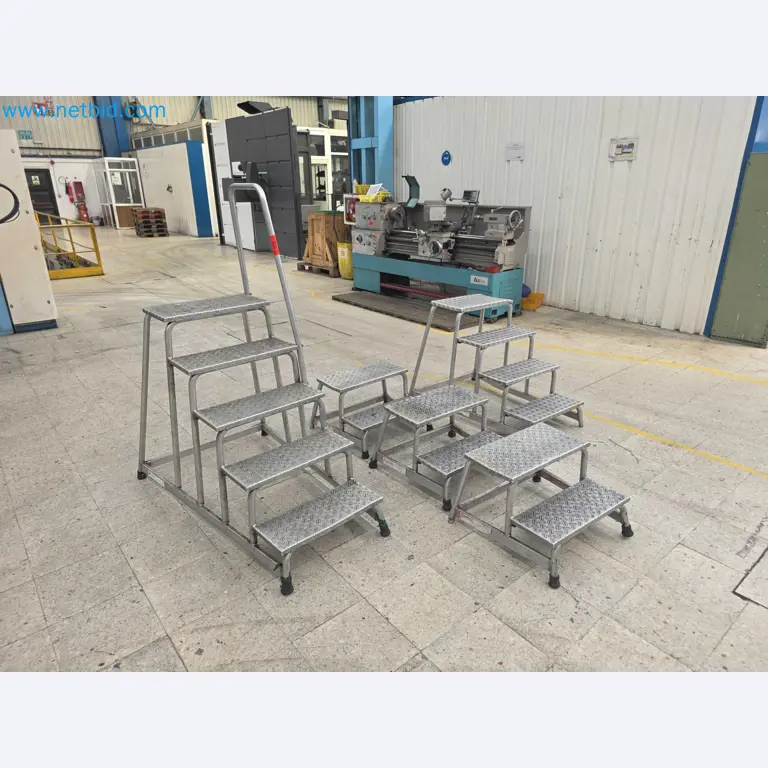 Tromosa Asset Sale: CNC Machining Centres, Edm Machines And Mould Manufacturing Equipment-1