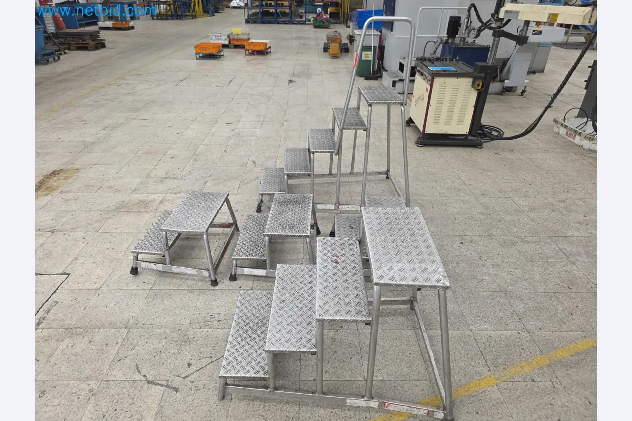 Tromosa Asset Sale: CNC Machining Centres, Edm Machines And Mould Manufacturing Equipment-4