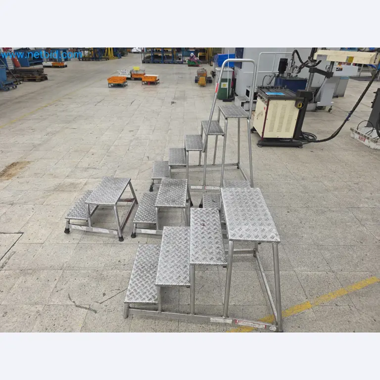 Tromosa Asset Sale: CNC Machining Centres, Edm Machines And Mould Manufacturing Equipment-4