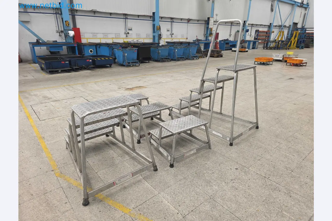 Tromosa Asset Sale: CNC Machining Centres, Edm Machines And Mould Manufacturing Equipment-5