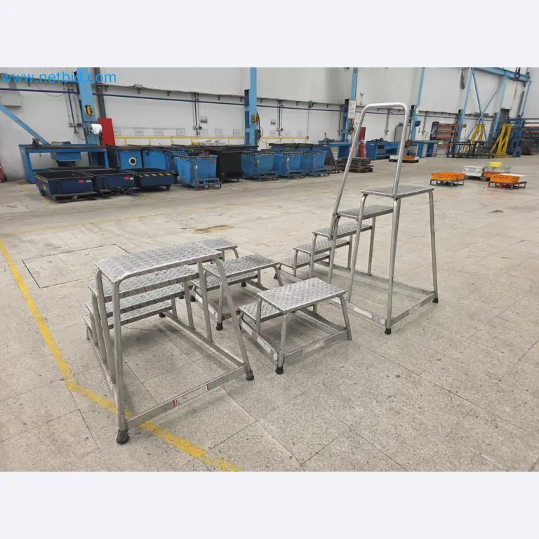 Tromosa Asset Sale: CNC Machining Centres, Edm Machines And Mould Manufacturing Equipment-5