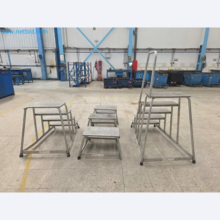 Tromosa Asset Sale: CNC Machining Centres, Edm Machines And Mould Manufacturing Equipment-6