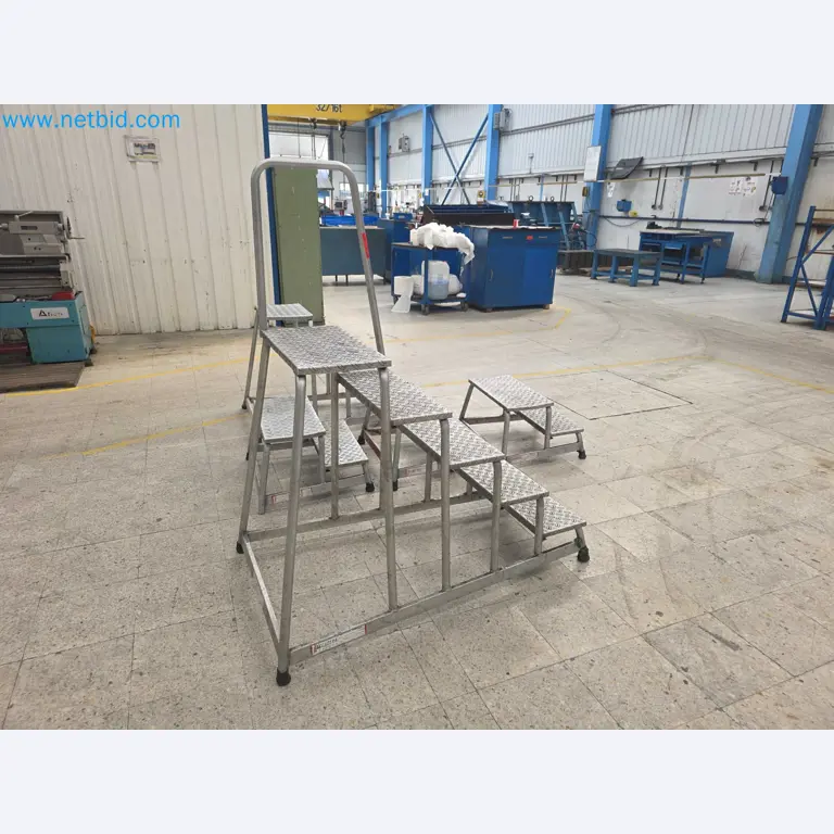 Tromosa Asset Sale: CNC Machining Centres, Edm Machines And Mould Manufacturing Equipment-7
