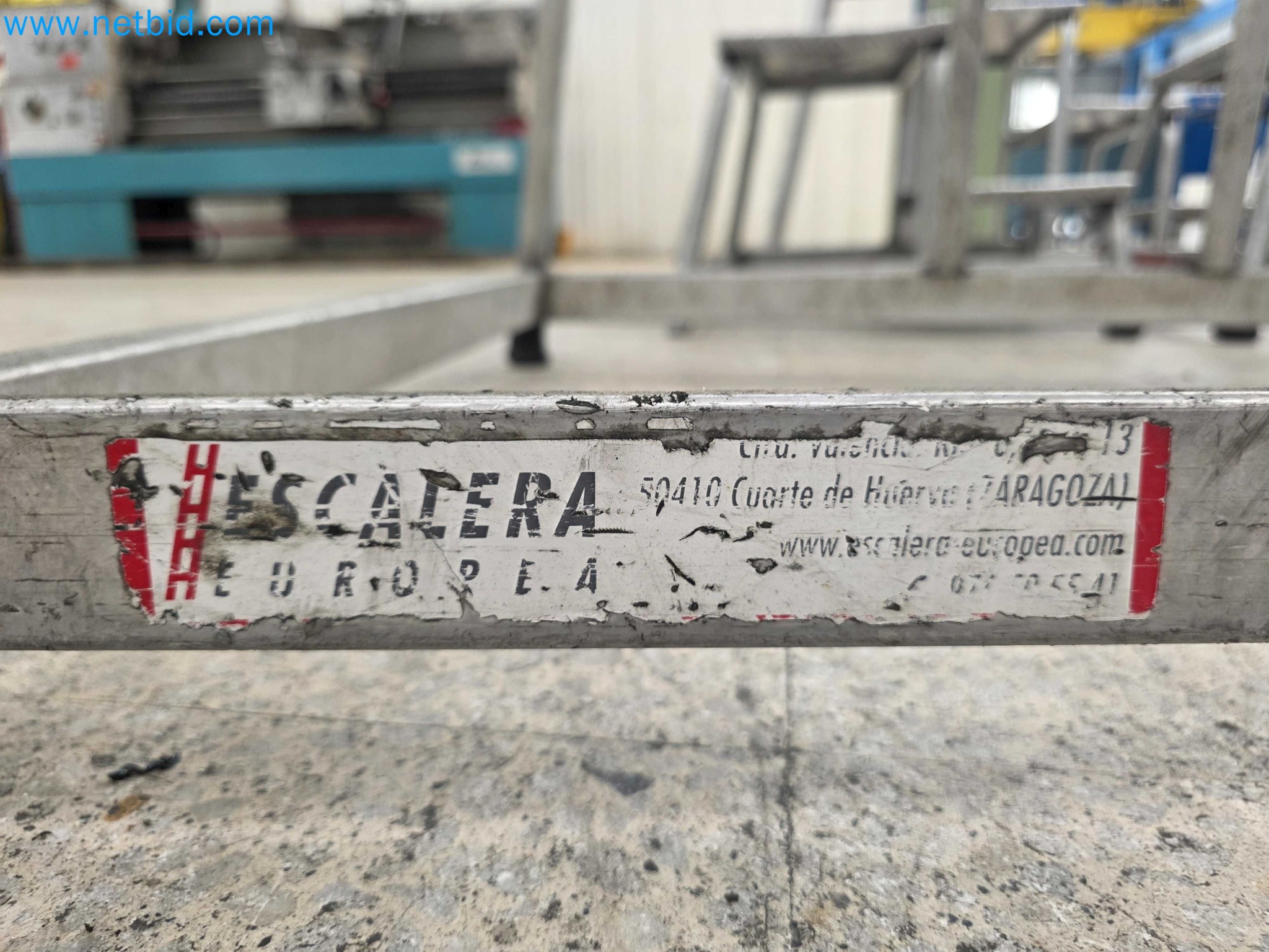 Tromosa Asset Sale: CNC Machining Centres, Edm Machines And Mould Manufacturing Equipment-8