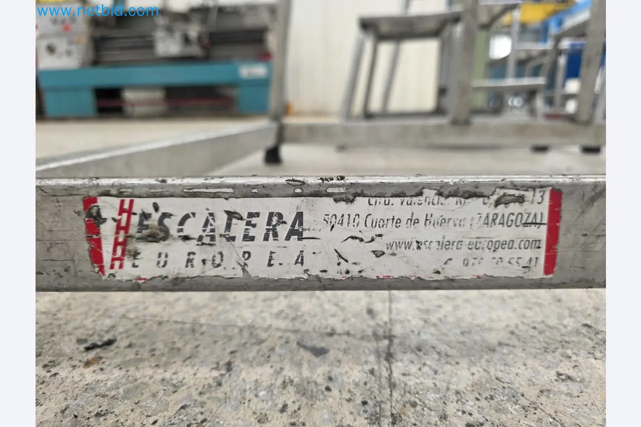 Tromosa Asset Sale: CNC Machining Centres, Edm Machines And Mould Manufacturing Equipment-8