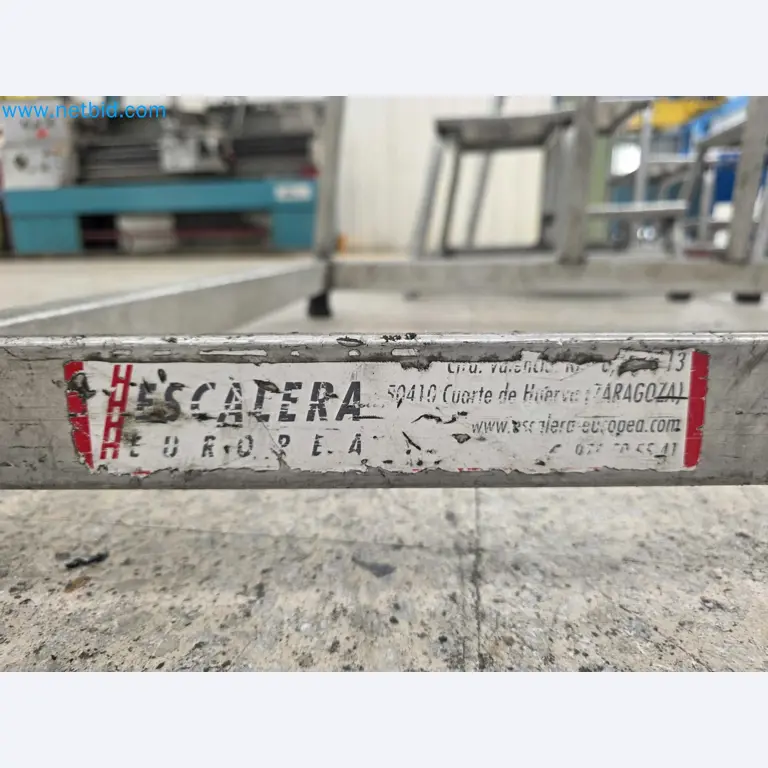 Tromosa Asset Sale: CNC Machining Centres, Edm Machines And Mould Manufacturing Equipment-8