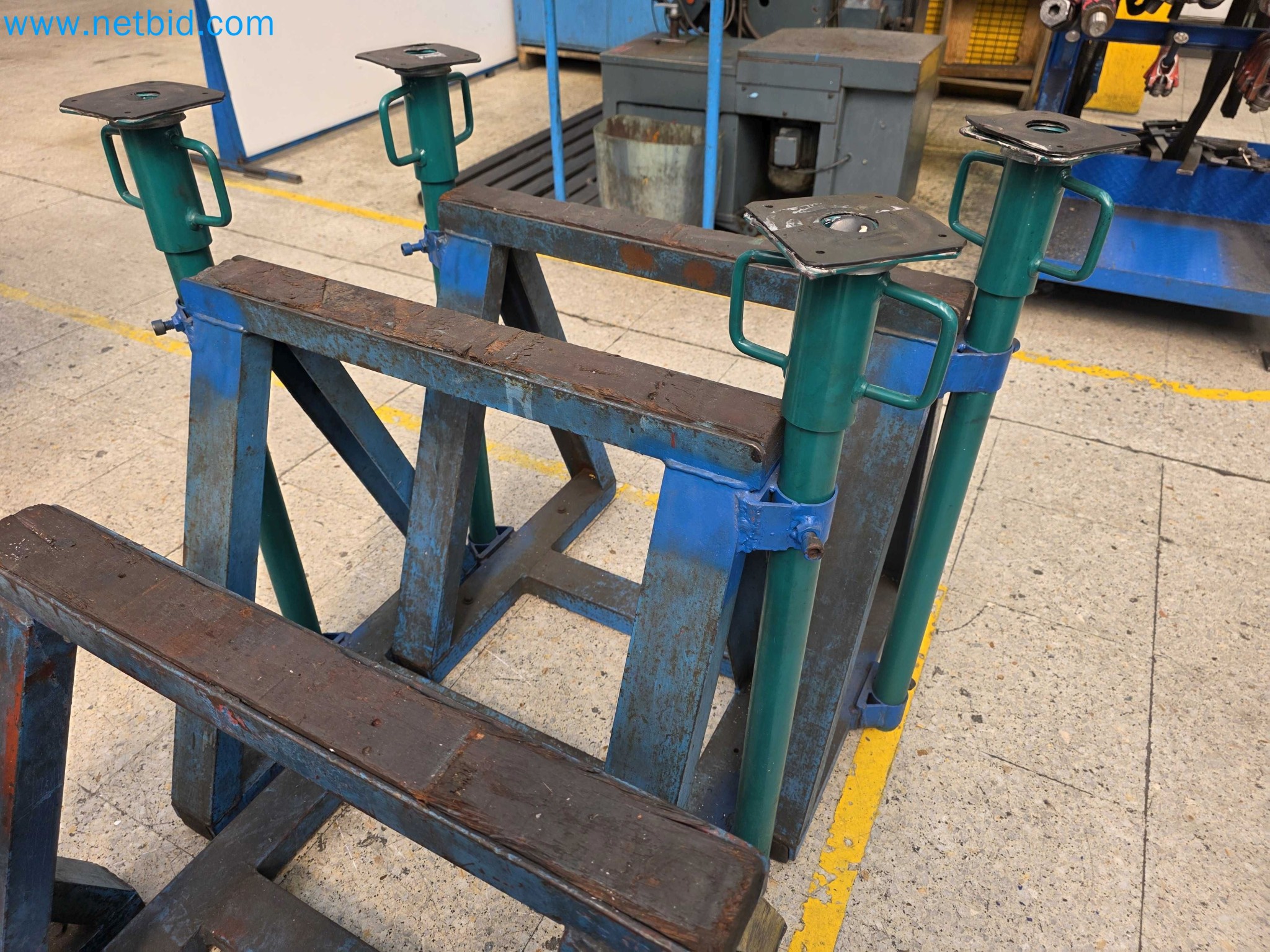 Tromosa Asset Sale: CNC Machining Centres, Edm Machines And Mould Manufacturing Equipment-10