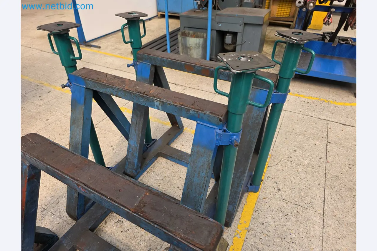 Tromosa Asset Sale: CNC Machining Centres, Edm Machines And Mould Manufacturing Equipment-10