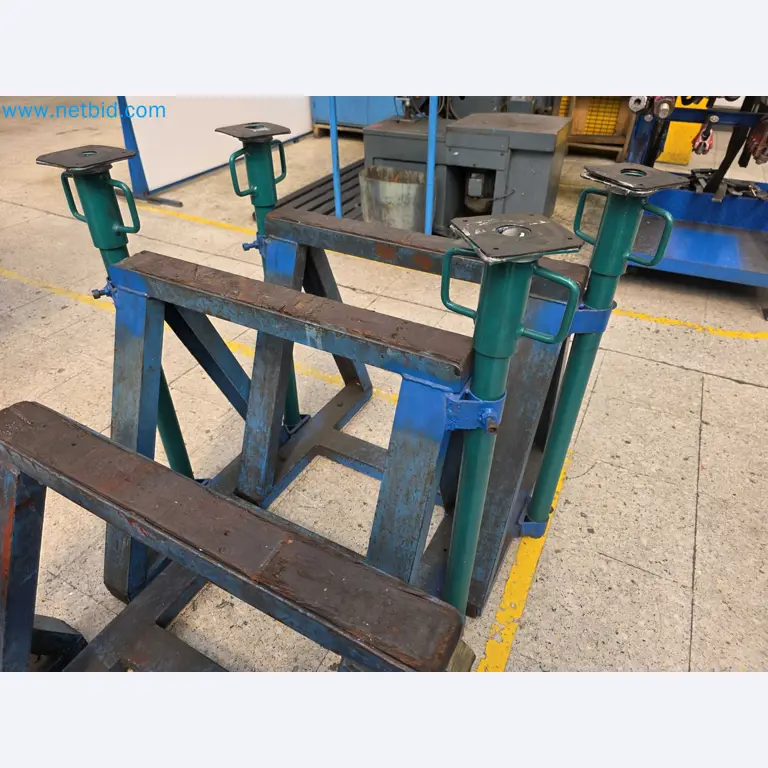 Tromosa Asset Sale: CNC Machining Centres, Edm Machines And Mould Manufacturing Equipment-10