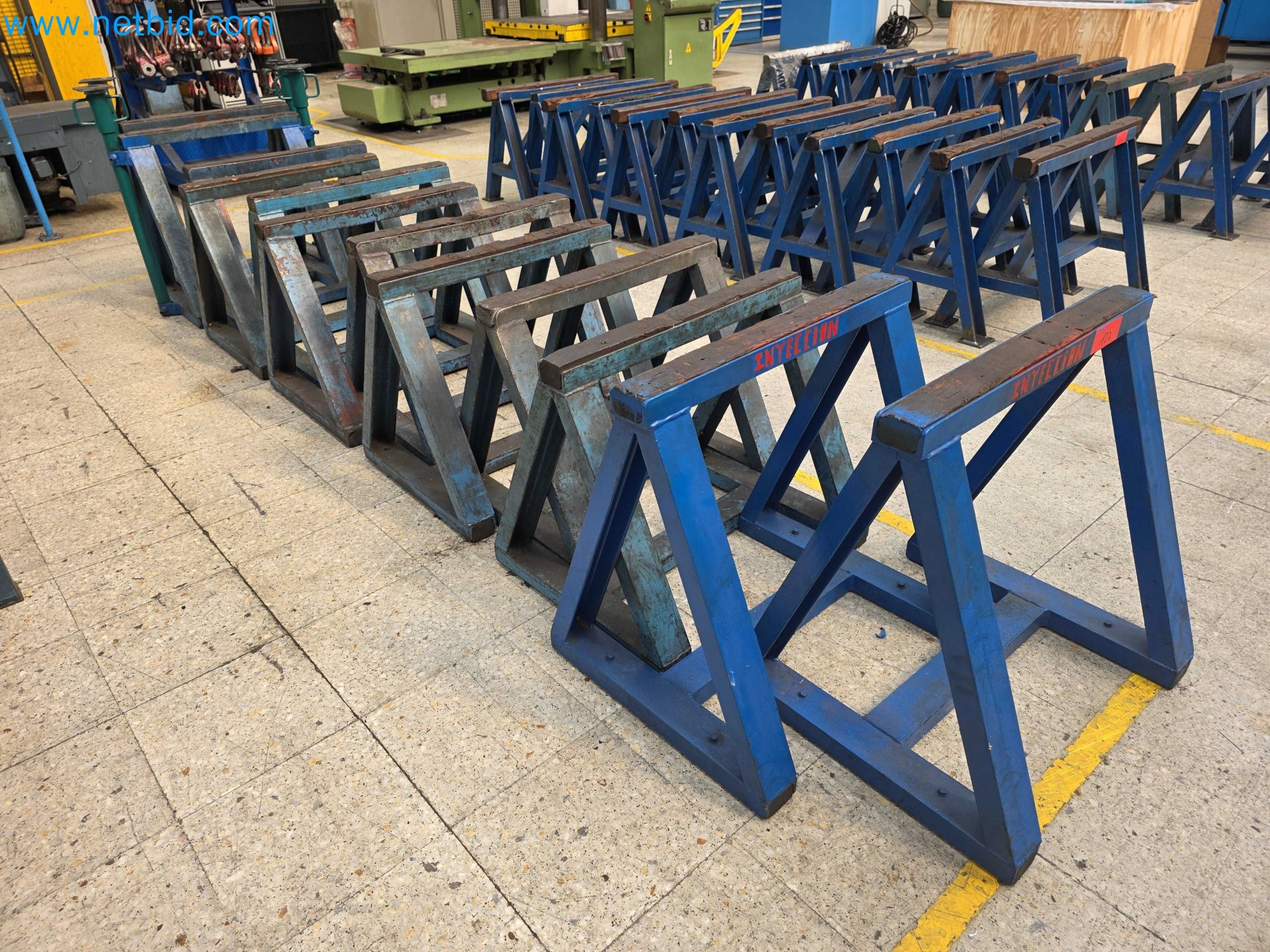 Tromosa Asset Sale: CNC Machining Centres, Edm Machines And Mould Manufacturing Equipment-1