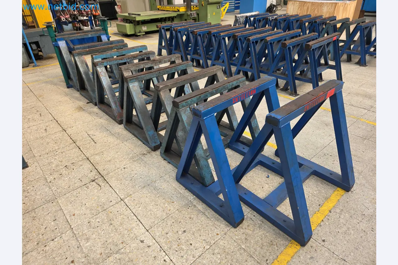 Tromosa Asset Sale: CNC Machining Centres, Edm Machines And Mould Manufacturing Equipment-1