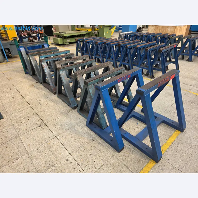 Tromosa Asset Sale: CNC Machining Centres, Edm Machines And Mould Manufacturing Equipment-1
