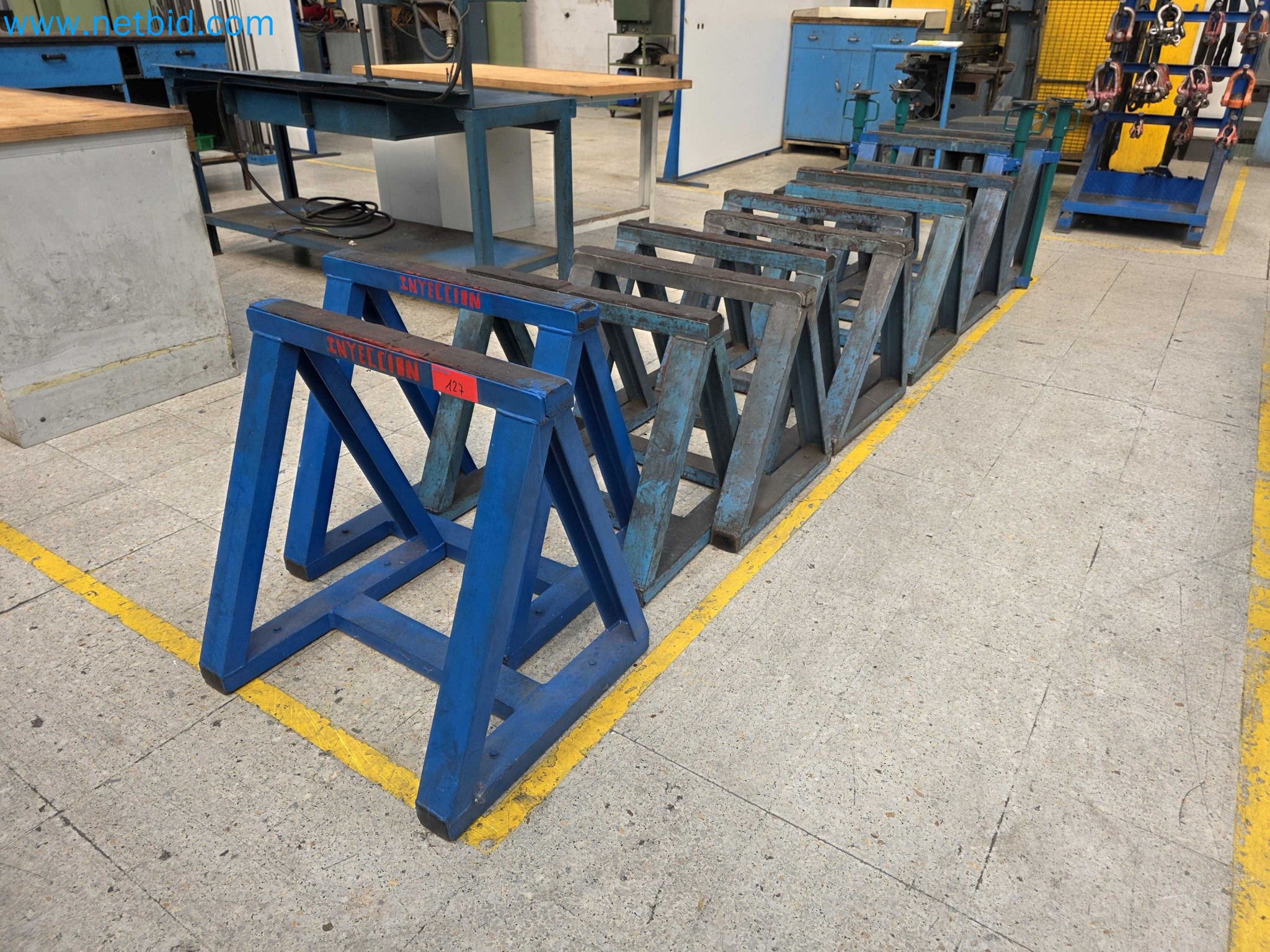 Tromosa Asset Sale: CNC Machining Centres, Edm Machines And Mould Manufacturing Equipment-2