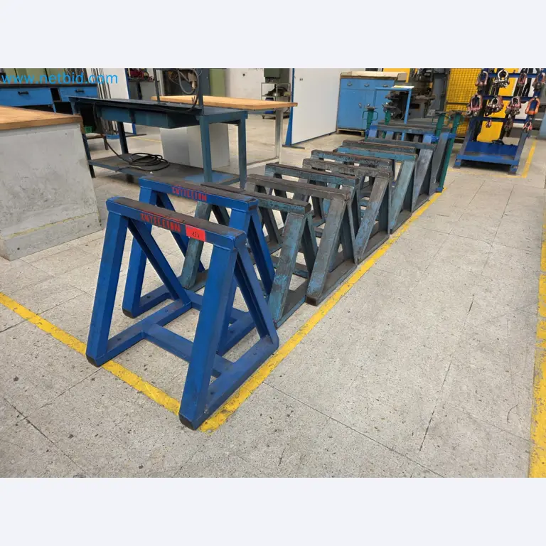 Tromosa Asset Sale: CNC Machining Centres, Edm Machines And Mould Manufacturing Equipment-2