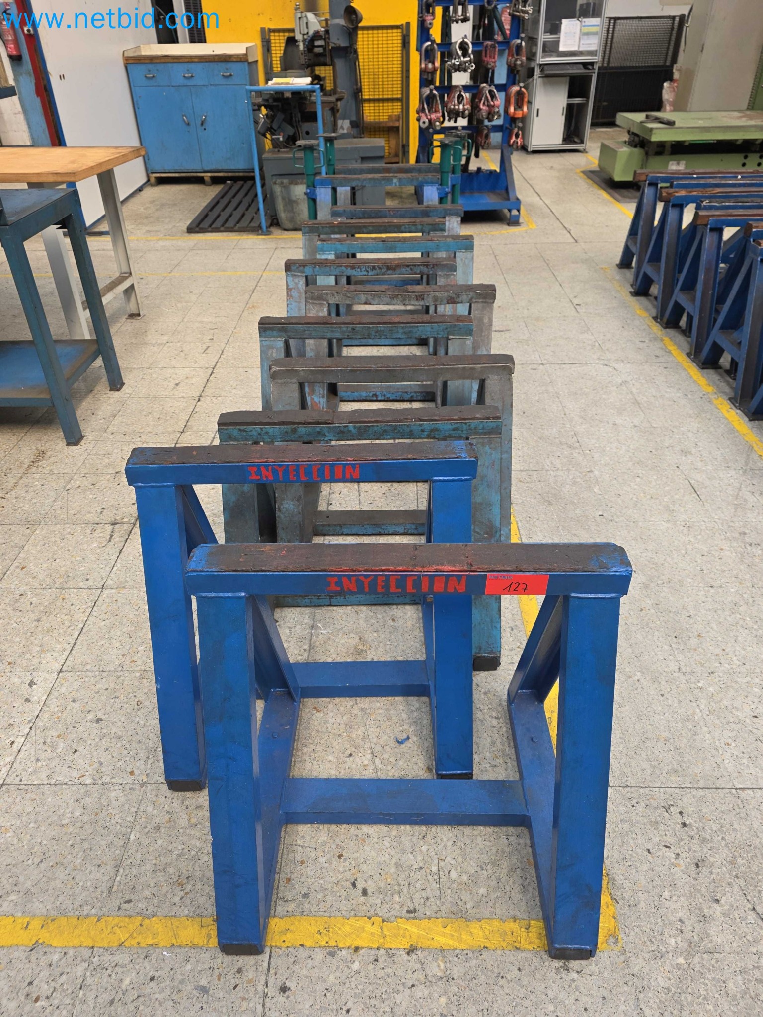Tromosa Asset Sale: CNC Machining Centres, Edm Machines And Mould Manufacturing Equipment-3