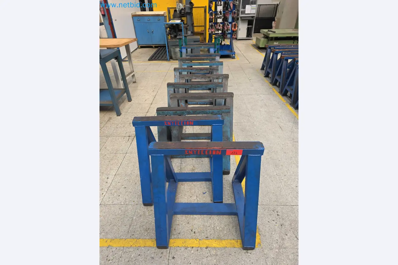 Tromosa Asset Sale: CNC Machining Centres, Edm Machines And Mould Manufacturing Equipment-3