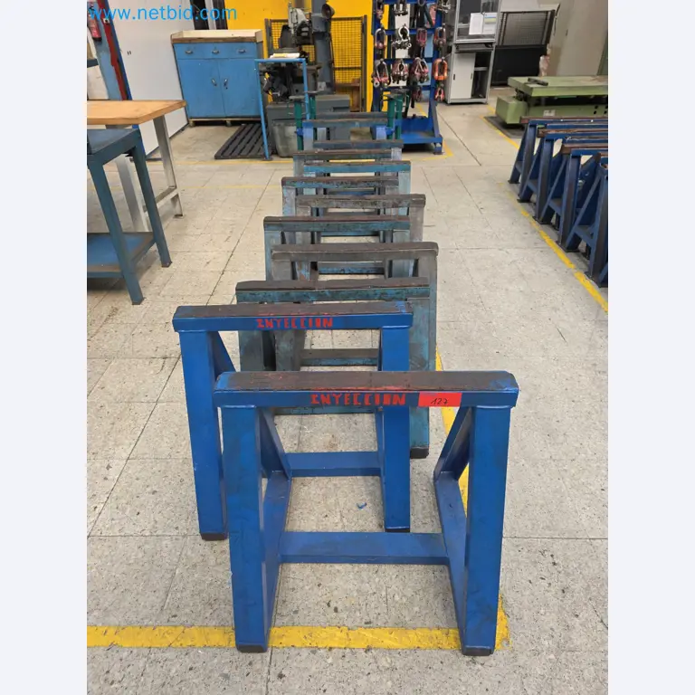 Tromosa Asset Sale: CNC Machining Centres, Edm Machines And Mould Manufacturing Equipment-3