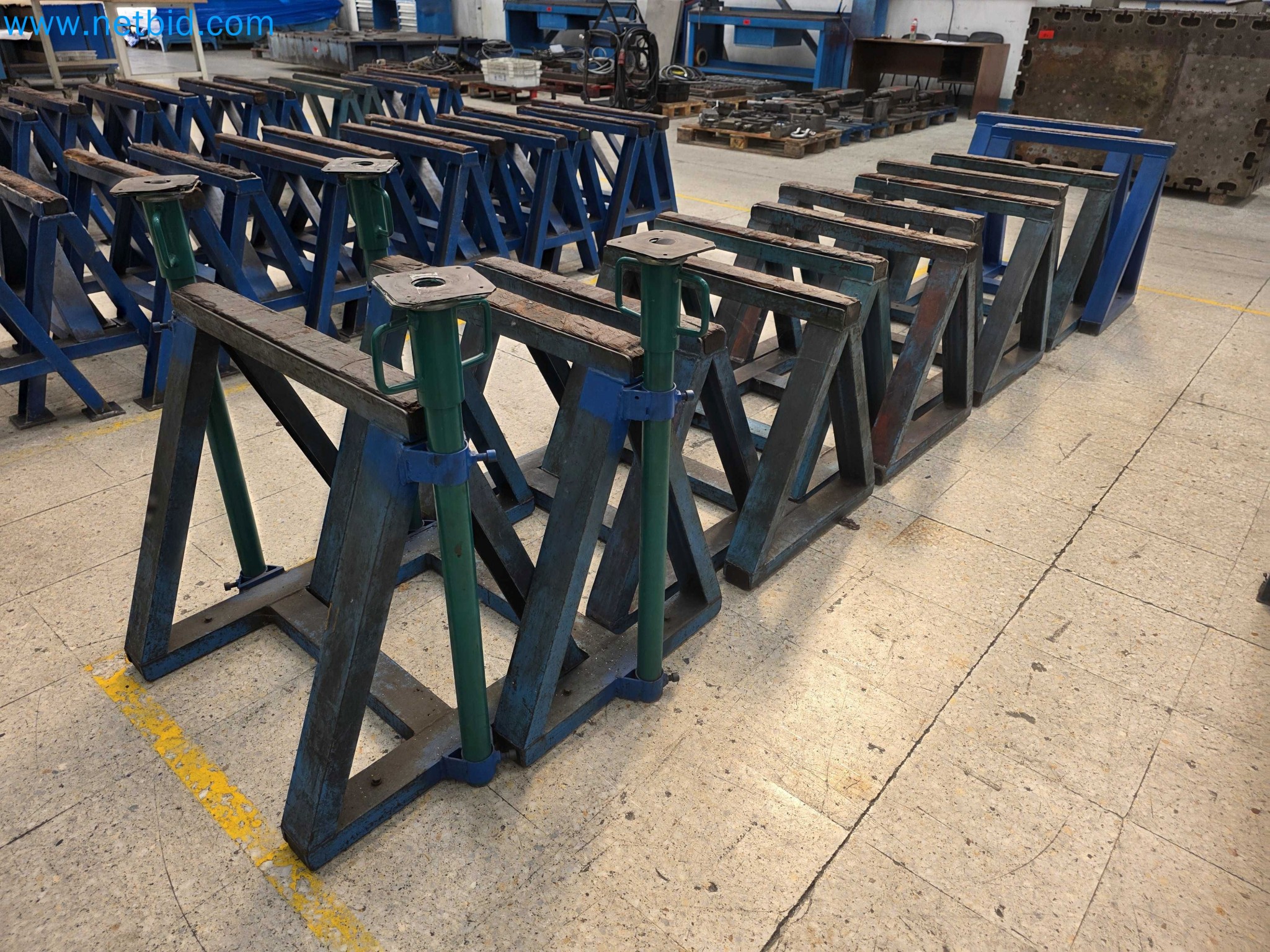 Tromosa Asset Sale: CNC Machining Centres, Edm Machines And Mould Manufacturing Equipment-4