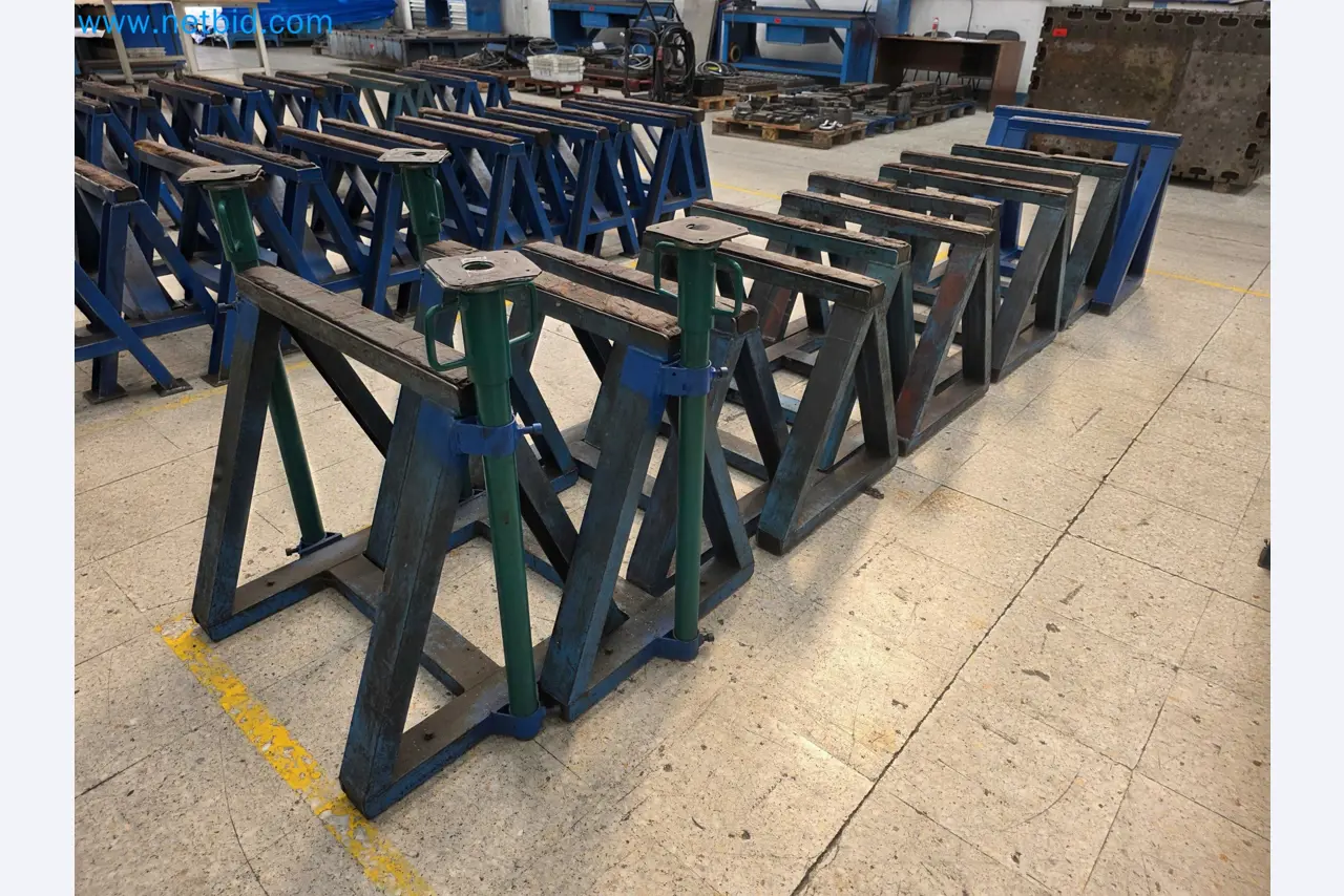 Tromosa Asset Sale: CNC Machining Centres, Edm Machines And Mould Manufacturing Equipment-4