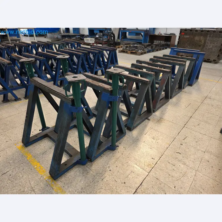 Tromosa Asset Sale: CNC Machining Centres, Edm Machines And Mould Manufacturing Equipment-4