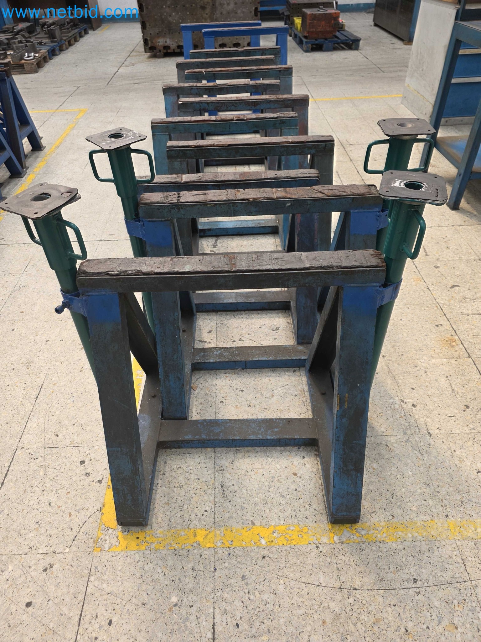Tromosa Asset Sale: CNC Machining Centres, Edm Machines And Mould Manufacturing Equipment-5