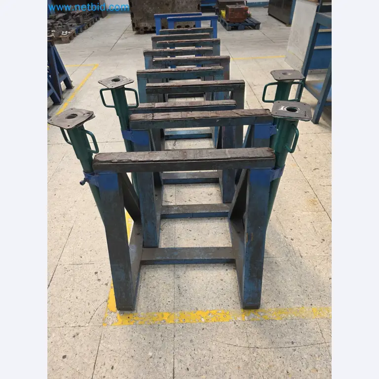 Tromosa Asset Sale: CNC Machining Centres, Edm Machines And Mould Manufacturing Equipment-5