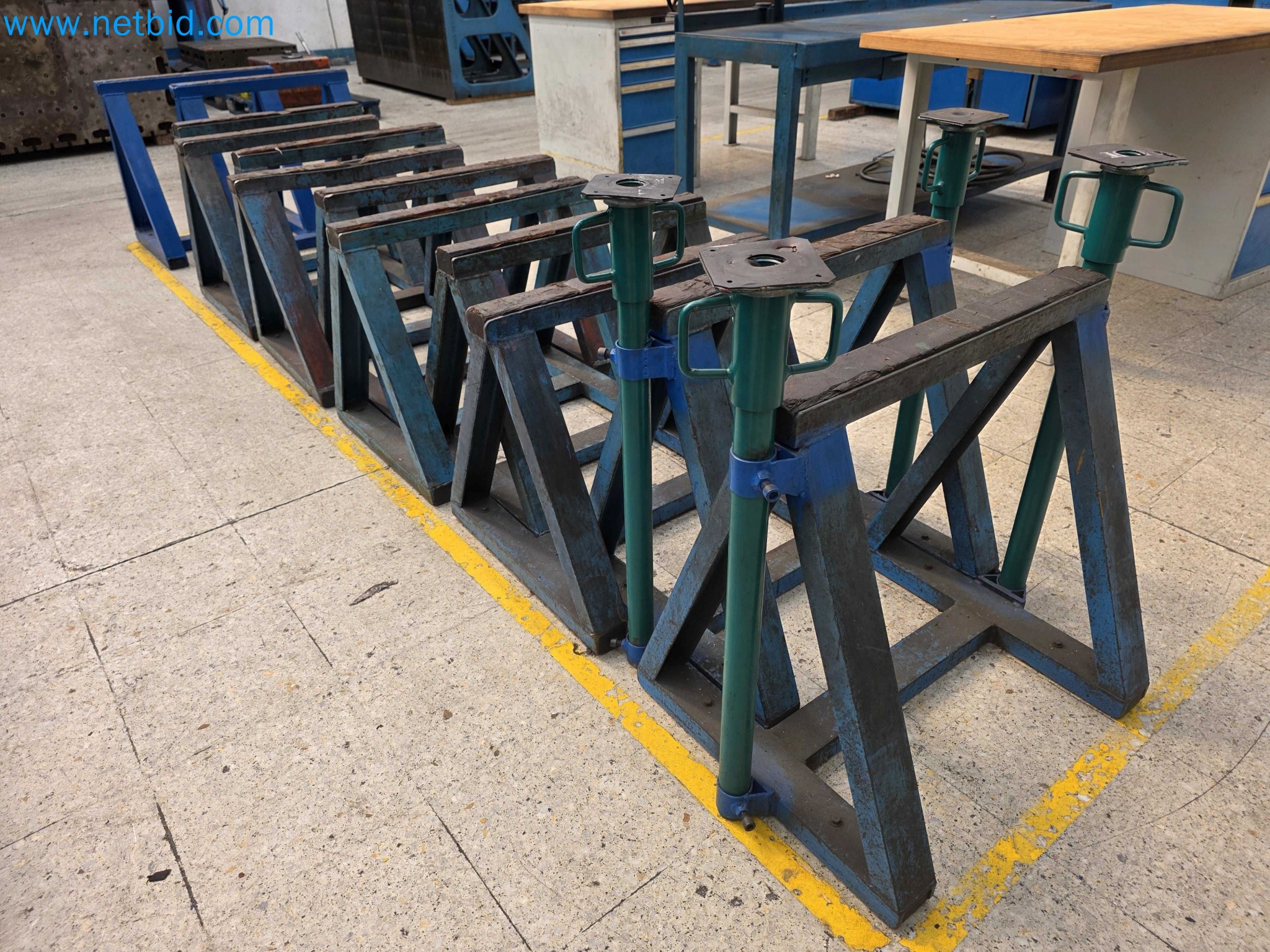 Tromosa Asset Sale: CNC Machining Centres, Edm Machines And Mould Manufacturing Equipment-6