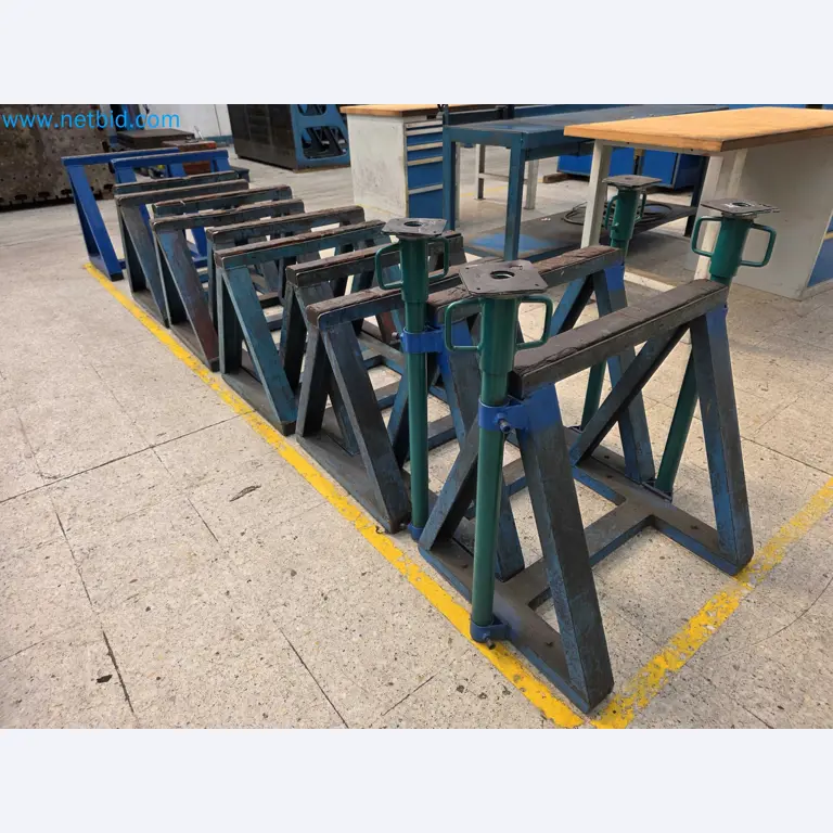 Tromosa Asset Sale: CNC Machining Centres, Edm Machines And Mould Manufacturing Equipment-6