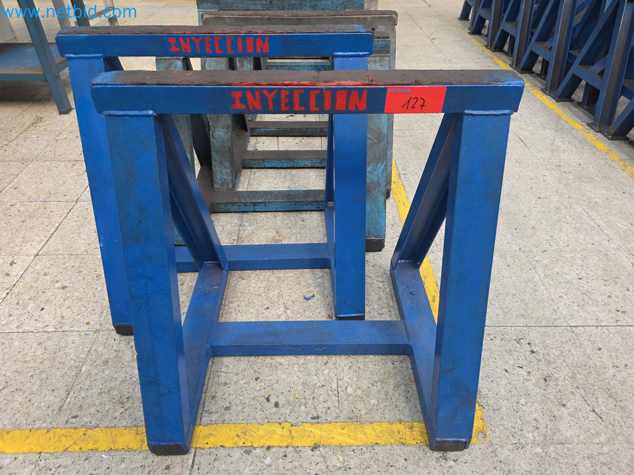 Tromosa Asset Sale: CNC Machining Centres, Edm Machines And Mould Manufacturing Equipment-7