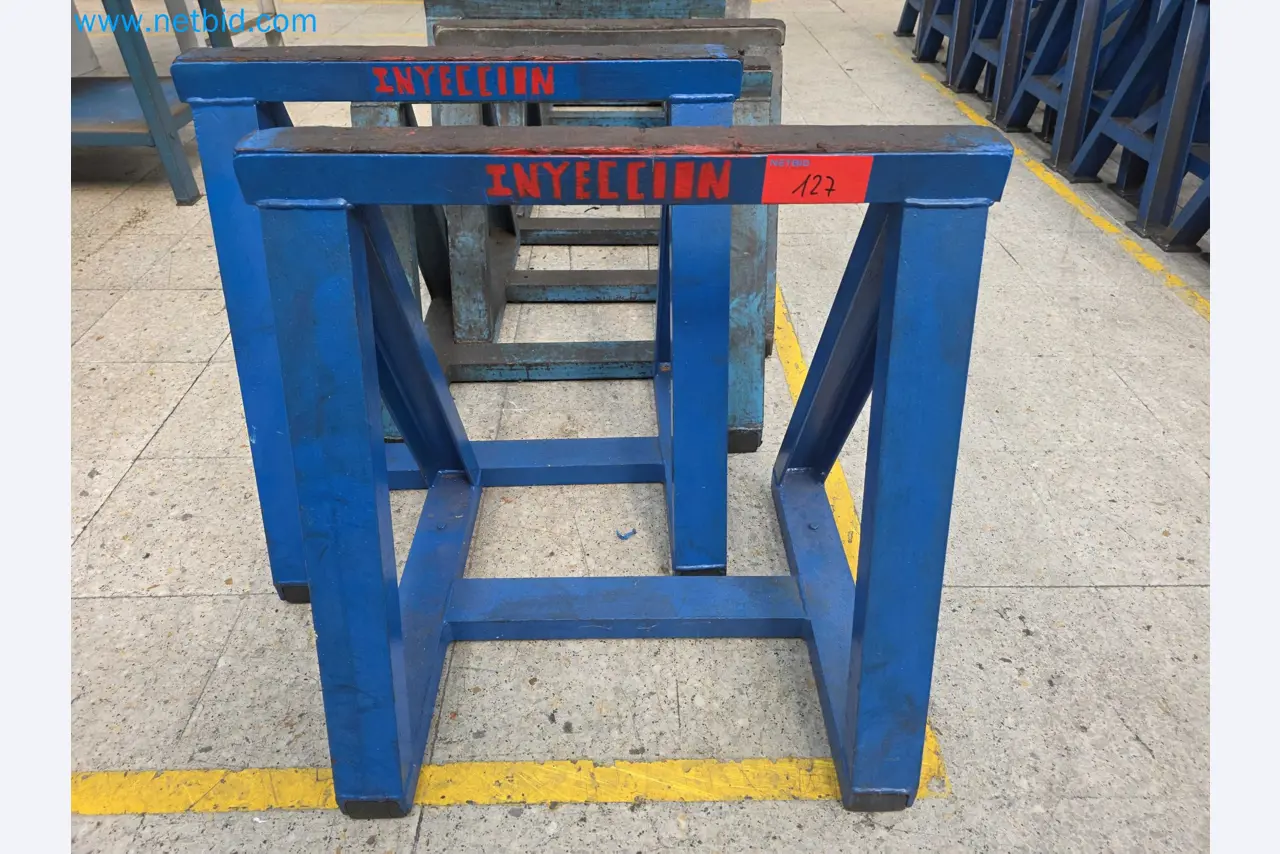 Tromosa Asset Sale: CNC Machining Centres, Edm Machines And Mould Manufacturing Equipment-7