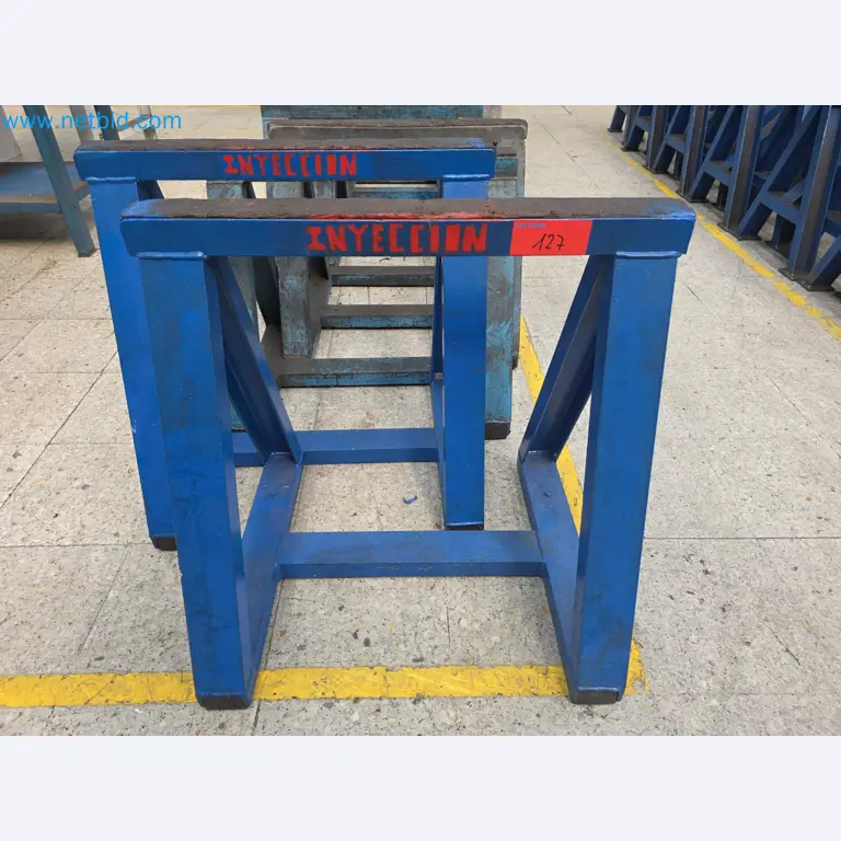 Tromosa Asset Sale: CNC Machining Centres, Edm Machines And Mould Manufacturing Equipment-7