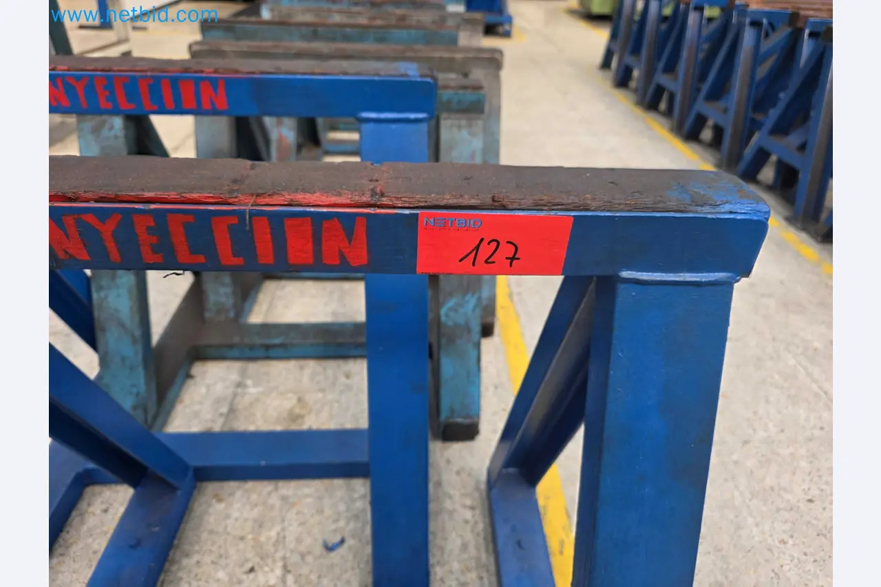 Tromosa Asset Sale: CNC Machining Centres, Edm Machines And Mould Manufacturing Equipment-8