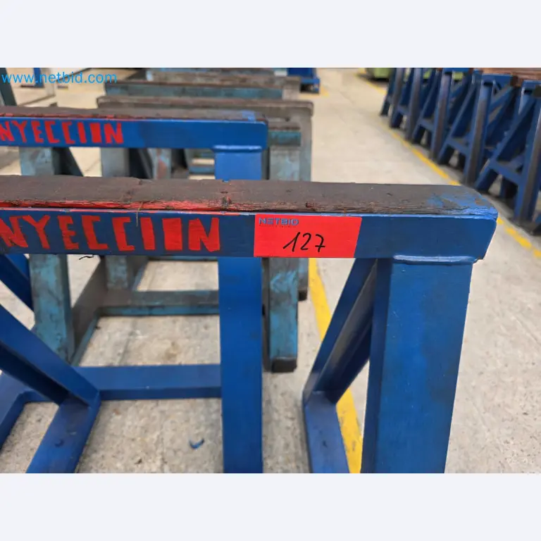 Tromosa Asset Sale: CNC Machining Centres, Edm Machines And Mould Manufacturing Equipment-8