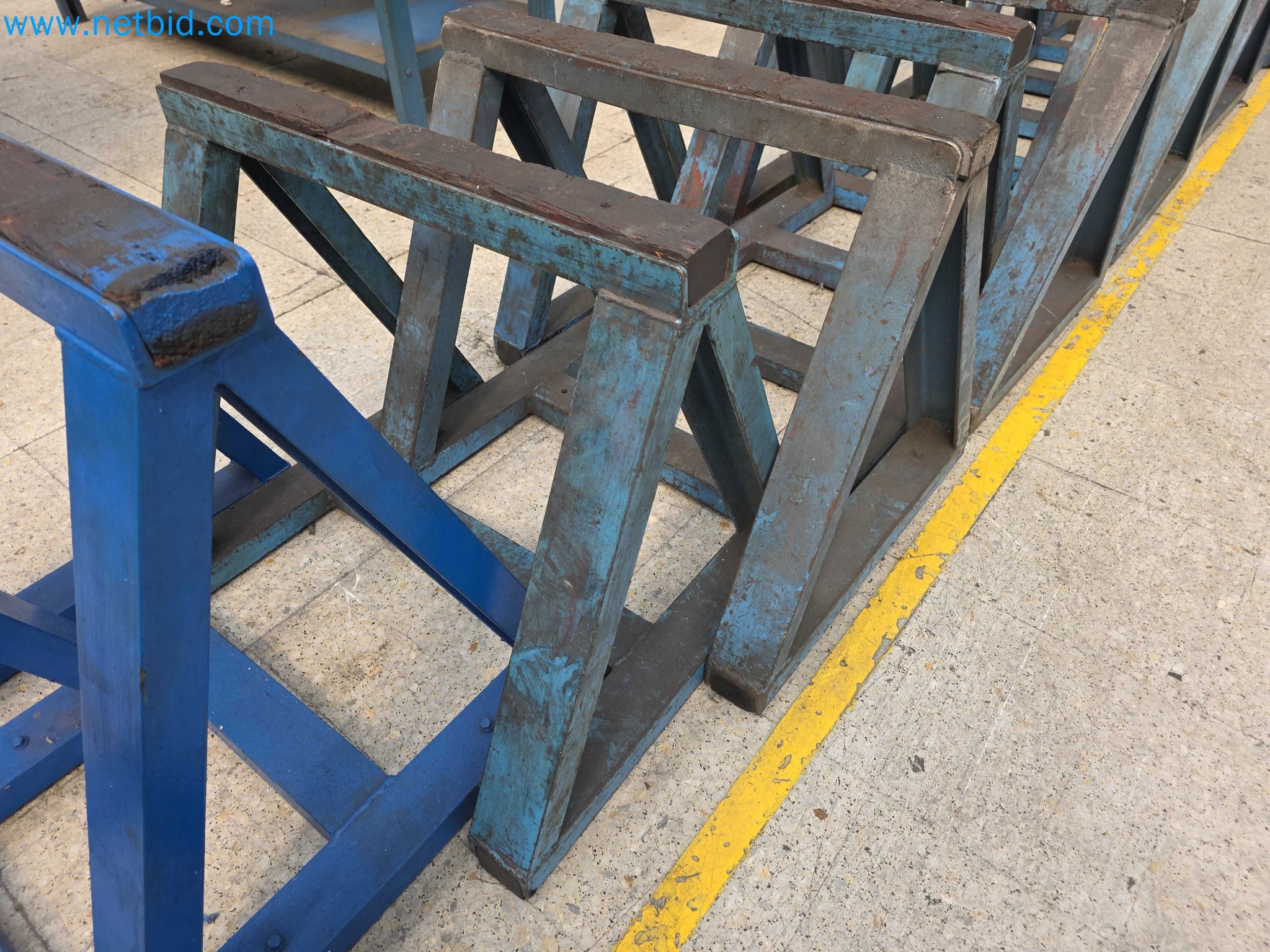Tromosa Asset Sale: CNC Machining Centres, Edm Machines And Mould Manufacturing Equipment-9