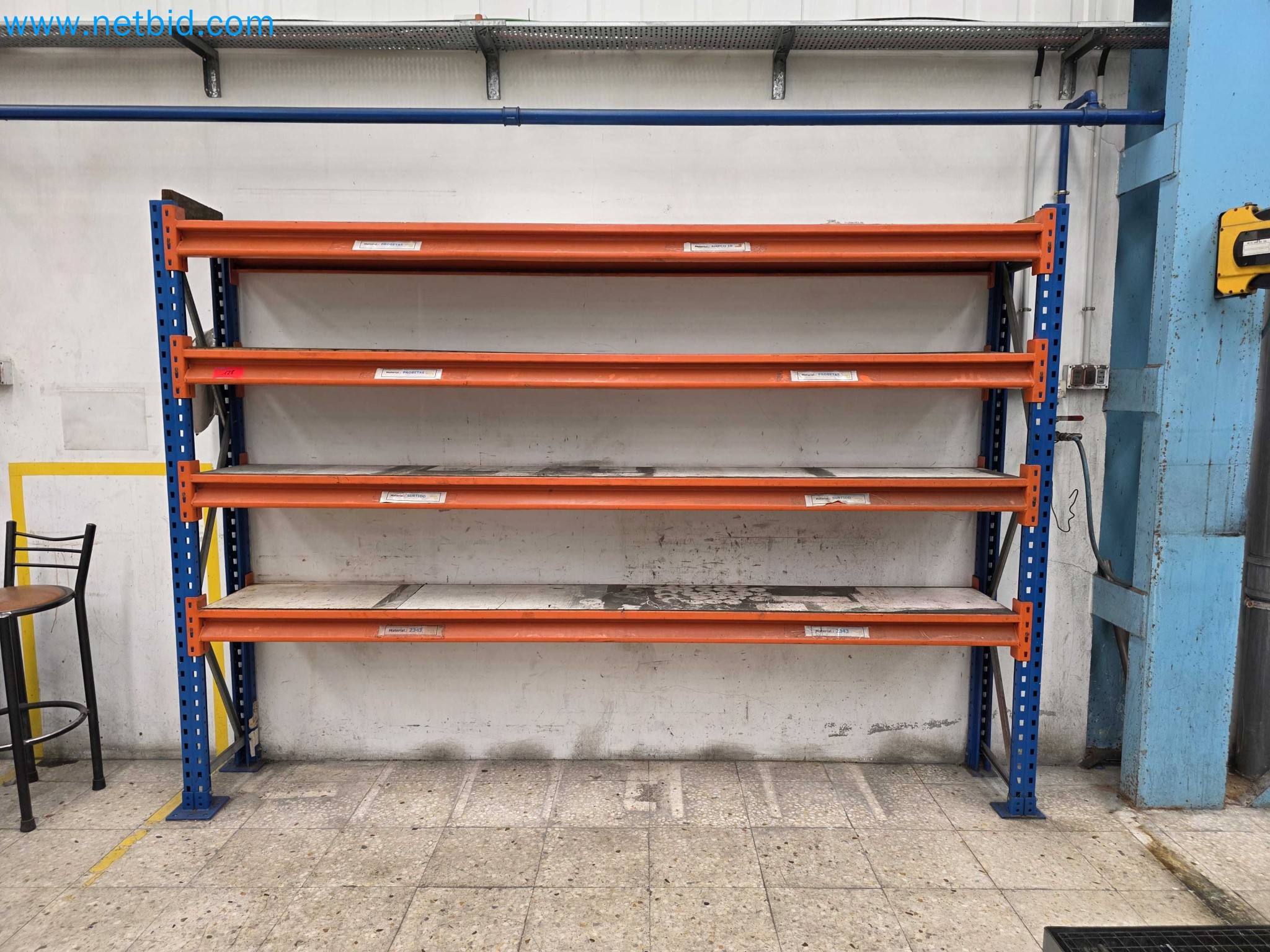 Tromosa Asset Sale: CNC Machining Centres, Edm Machines And Mould Manufacturing Equipment-1