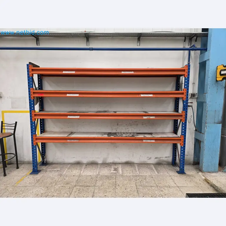 Tromosa Asset Sale: CNC Machining Centres, Edm Machines And Mould Manufacturing Equipment-1