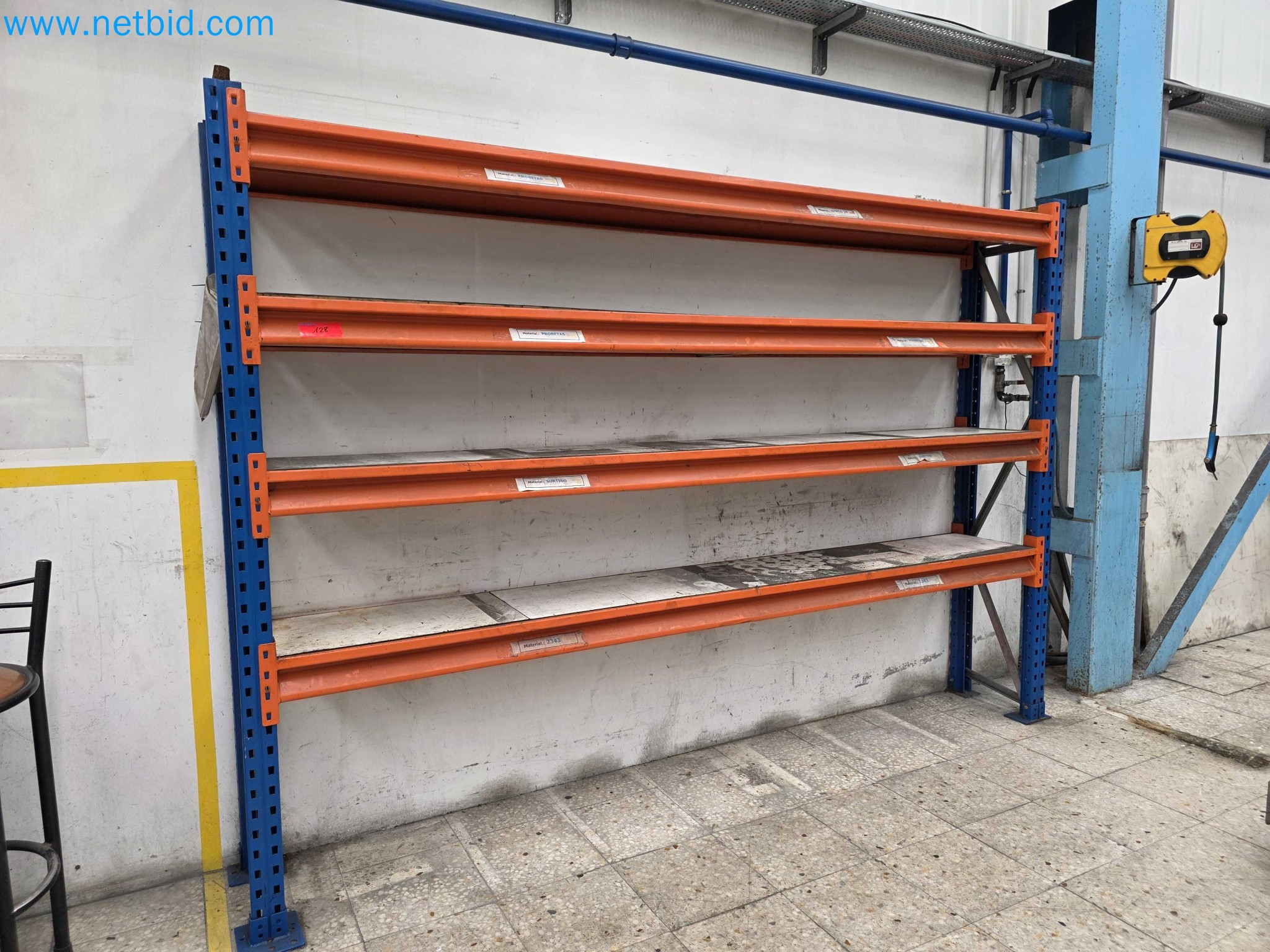 Tromosa Asset Sale: CNC Machining Centres, Edm Machines And Mould Manufacturing Equipment-2