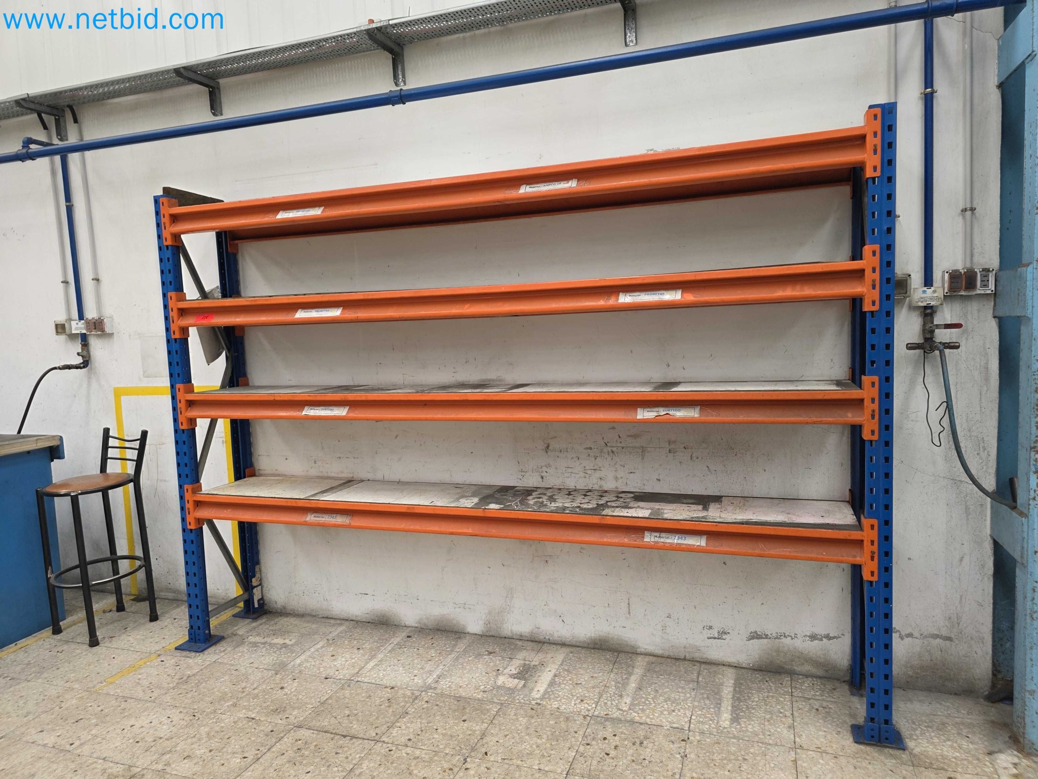 Tromosa Asset Sale: CNC Machining Centres, Edm Machines And Mould Manufacturing Equipment-3