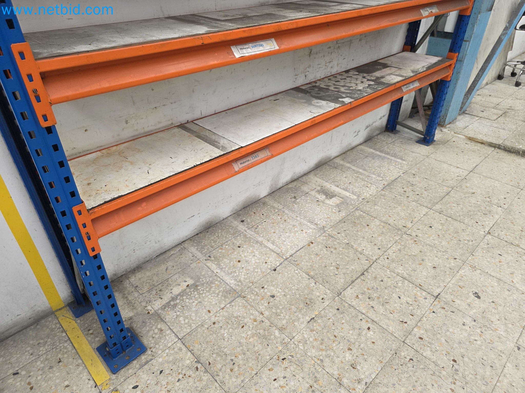 Tromosa Asset Sale: CNC Machining Centres, Edm Machines And Mould Manufacturing Equipment-6