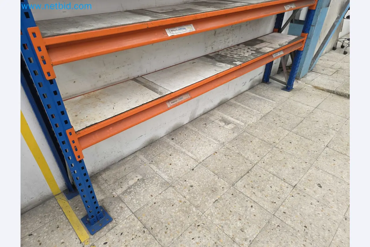 Tromosa Asset Sale: CNC Machining Centres, Edm Machines And Mould Manufacturing Equipment-6